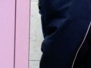 gay urinal spy outdoor